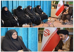 بانوان روحیه قناعت و مدیریت اقتصادی را در خانواده نهادینه کنند