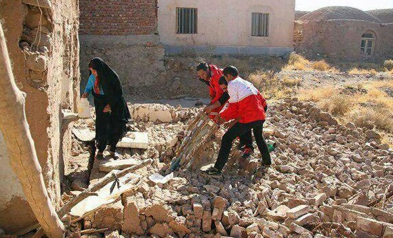 بهره مندی ۳۷۰ نفراز پروژه&zwnj;های سلامت و فرهنگی در رفسنجان