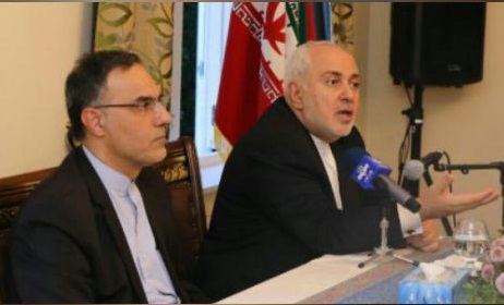 اجازه نمی&zwnj;دهم یک قطره از آب خزر را از ما بگیرند