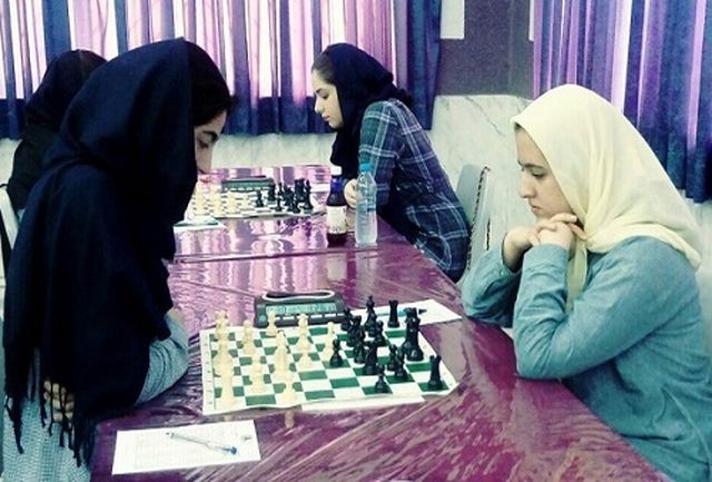 همدان میزبان شطرنج استعداد&zwnj;های برتر کشور