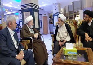 عظمت حوزه علمیه نجف/فتوای مرجعیت عراق در خنثی کردن توطئه داعش بسیار اثر گذار بود