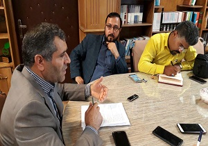 ۶۲ طرح پروژه در شهرستان میاندوآب افتتاح و کلنگ زنی می‌شود