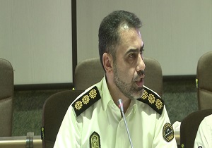 افزایش بیش از ۶۰ درصدی کشف مواد مخدر در قم