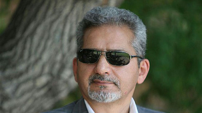فریاد شیران: کی روش مربی بی ادبی بود/ تراکتور شانس اول قهرمانی است/ تا زمانی که باشگاهها خصوصی نشوند مشکلات ادامه خواهد داشت فریاد شیران: کی روش مربی بی ادبی بود/ تراکتور شانس اول قهرمانی است/ تا زمانی که باشگاهها خصوصی نشوند مشکلات ادامه خواهد داشت