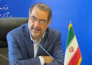 ۸ پروژه صنعتی و معدنی استان طی هفته دولت به بهره‌برداری می‌رسد