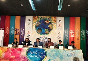 مخاطب فیلم سینمایی منطقه پرواز ممنوع کودکان و نوجوانان هستند