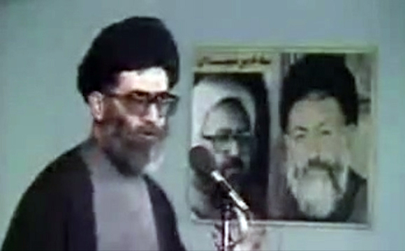 روایت رهبرانقلاب از زندگی جهادگونه امام کاظم علیه السلام + فیلم