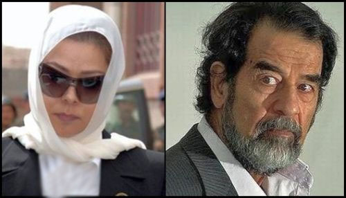 ادعای عجیب و مضحک دختر صدام درباره شهید تندگویان جنجال ساز شد!