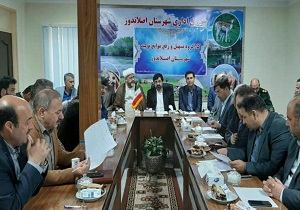 ایجاد ۷۰۰ شغل پایدار در شهرستان اصلاندوز