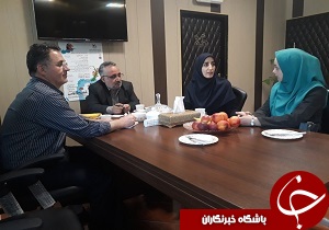 &laquo;قصه&zwnj;گویی&raquo; بخشی از هنرِ زندگی است