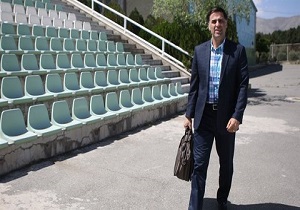 مدیرعامل باشگاه ذوب آهن برکنارشد