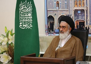 دولتمردان گوش‌ به‌ فرمان رهبر معظم انقلاب باشند