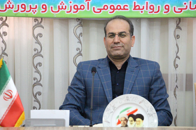 مدرسه محوری مبنای پروژه مهر ۹۸ است