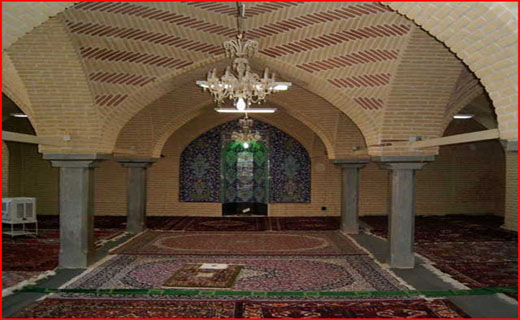 سفر به بام زیبای ایران +تصاویر