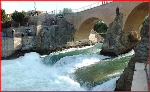 سفر به بام زیبای ایران +تصاویر