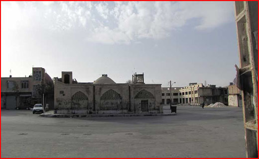 سفر به بام زیبای ایران +تصاویر