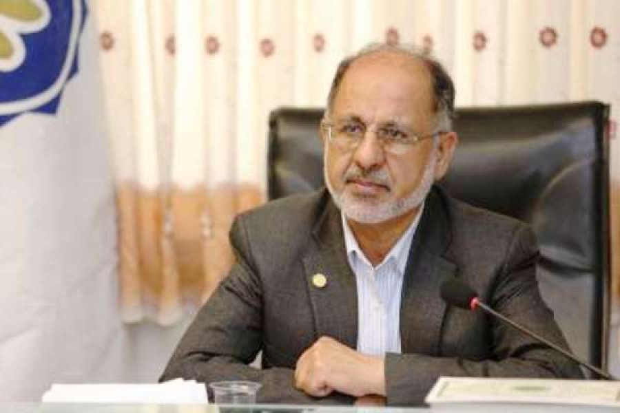 اثرگذاری در خدمت به جامعه، ویژگی بارز دکتر ملک زاده است