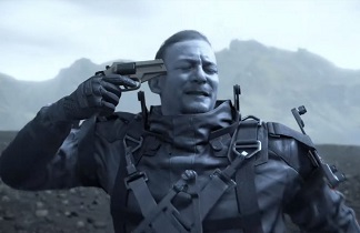 کوجیما اطلاعات اصلی بازی Death Stranding را منتشر کرد