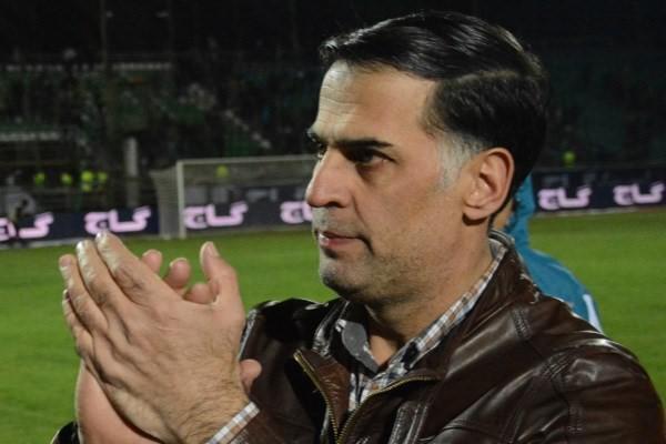 سعید آذری از مدیرعاملی باشگاه ذوب آهن برکنار شد