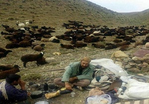 افتتاح ۱۸ پروژه امور عشایری در استان سمنان