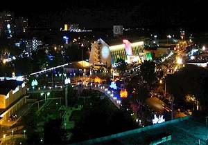انجام بیش از ۵ هزار مورد نظارت از اماکن گردشگری در سطح استان اردبیل