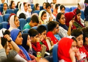آغاز جشنواره فیلم کودک و نوجوان در قزوین