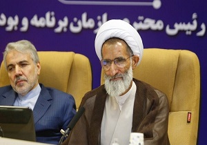 اجرای عدالت در کشور عامل تداوم دستاورد‌ها و خدمات‌رسانی به مردم