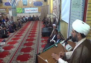 ساماندهی هیات های مذهبی سمنان در ایام محرم
