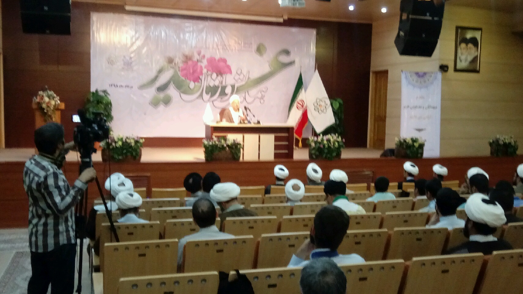نقش مهم حضور سادات در ترویج مذهب شیعه اثنی عشری