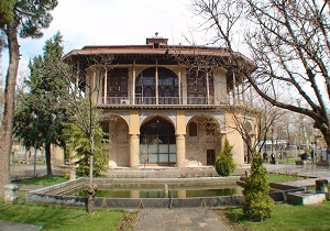 بازدید رایگان از اماکن تاریخی و گردشگری قزوین