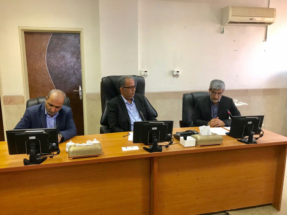 پرداخت تسهیلات به کشاورزان خسارت&zwnj;دیده از سیل