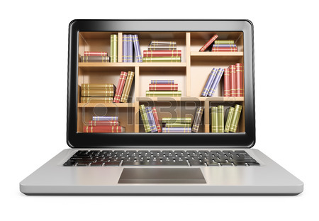 تأثیر کتاب&zwnj;های الکترونیک بر کتابخوان شدن افراد