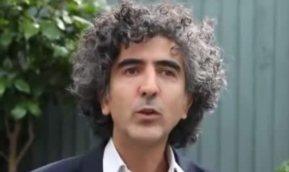 علی علیزاده