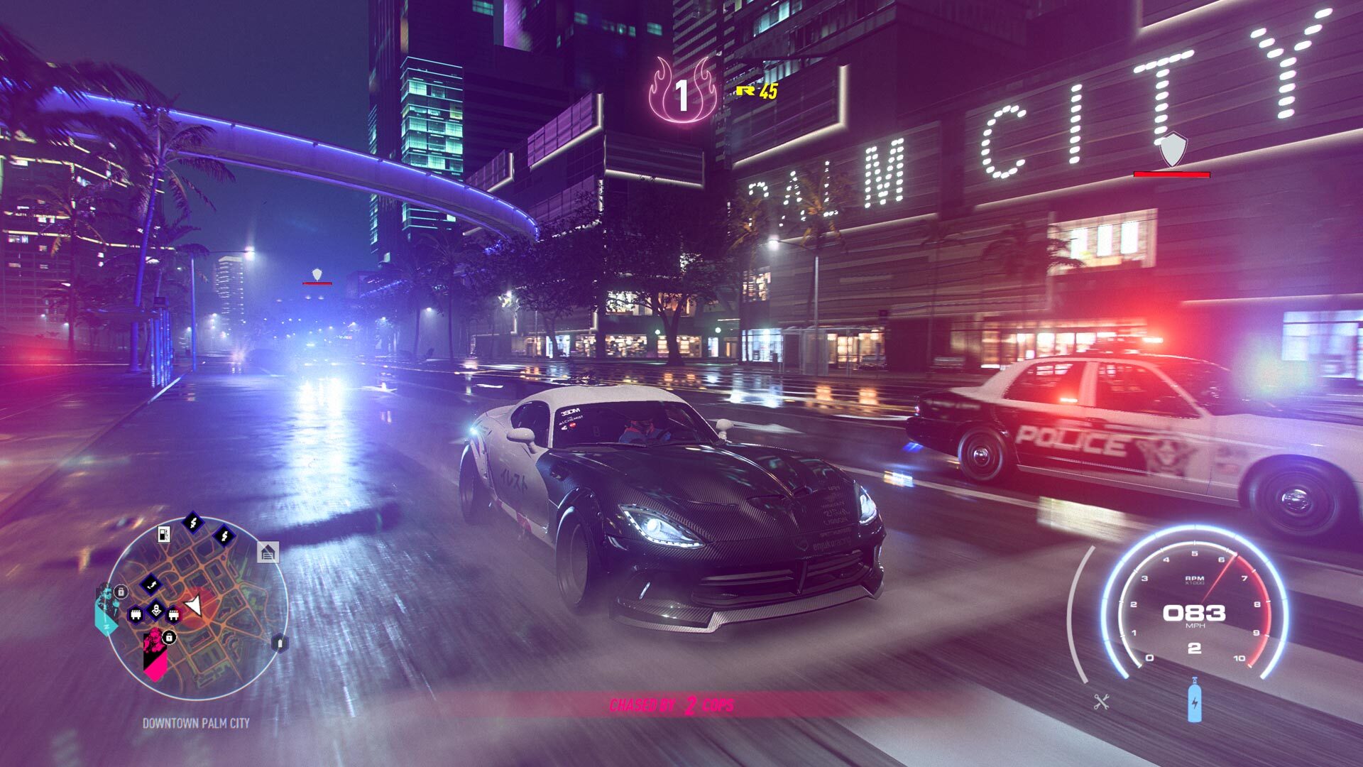 بازی Need for Speed Heat سبکی کاملا جدید خواهد داشت