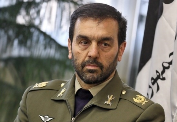 باور ۳۷۳ آسمان کشور را نفوذناپذیر می&zwnj;کند/ ۱۵۰ طرح ملی در دستور کار ارتش