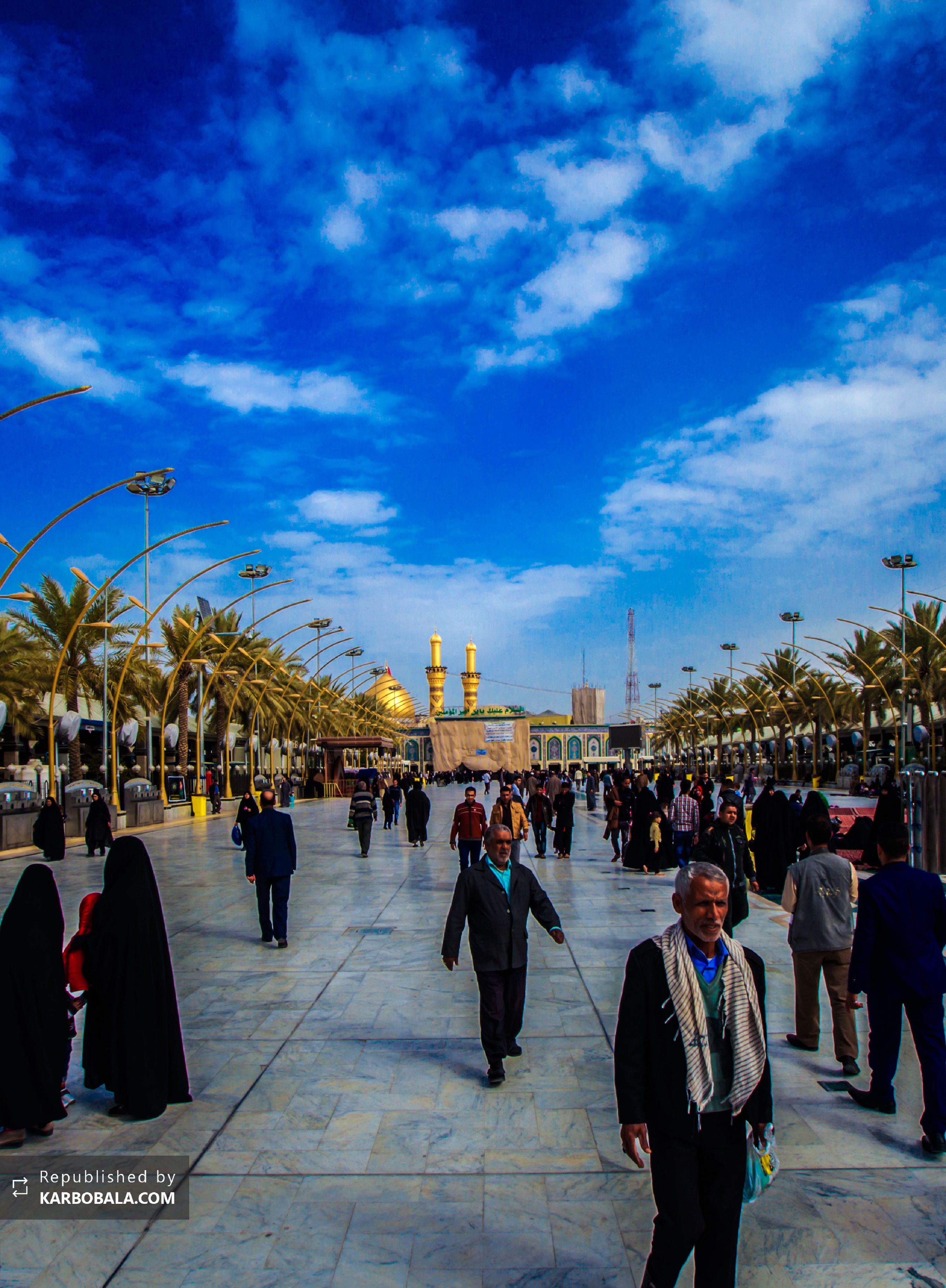 تصاویری از بهشت خدا روی زمین