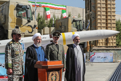 امضای تفاهم‌نامه بین وزارت دفاع و معاونت علمی رئیس جمهور