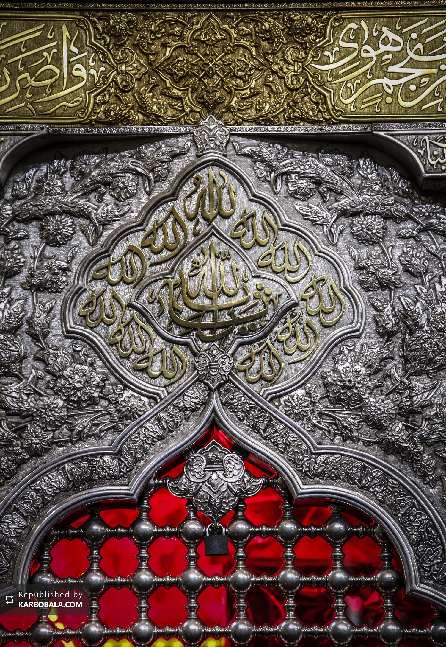 تصاویری از بهشت خدا روی زمین