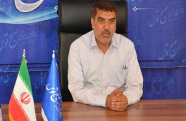 همایش توجیهی مداحان خراسان رضوی در مشهد برگزار شد