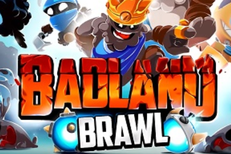 معرفی بازی موبایلی Badland Brawl +بررسی فنی این بازی