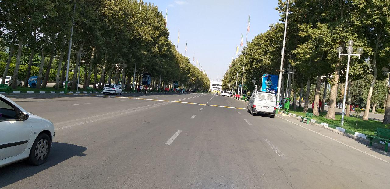 حواشی پیش از دیدار تیم&zwnj;های فوتبال پرسپولیس - پارس جنوبی&zwnj;جم