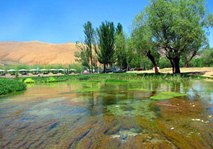 پیش بینی آسمان صاف و گاهی وزش باد
