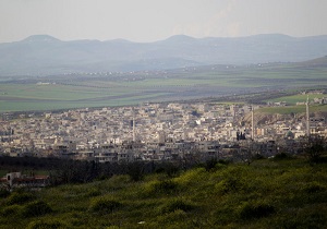 ترکیه حضور خود را در شهر مورک سوریه ادامه خواهد داد