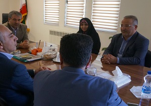 لزوم حمایت از بانوان توانمند و متخصص در حوزه ICT در اردبیل