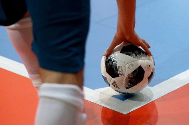 نتایج هفته نهم لیگ برتر فوتسال ایران