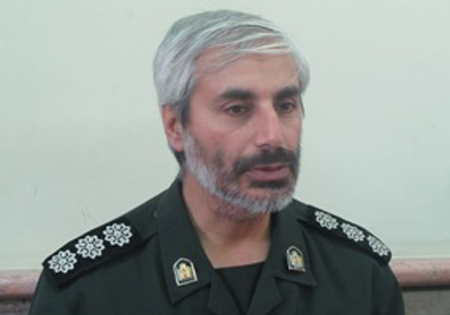برگزاری ۲۰ یادواره شهدا در کرمان