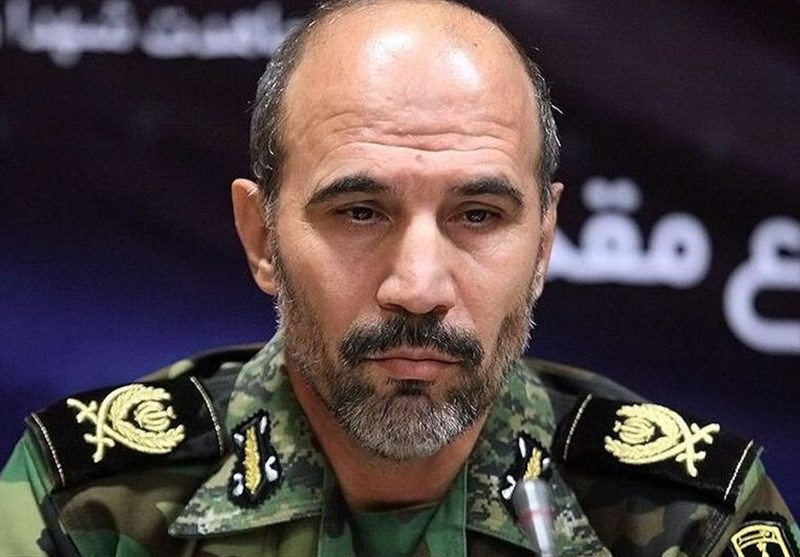 اعزام نیرو&zwnj;های امدادی یگان بلیات تیپ ۳۲۱ ارتش برای مهار آتش&zwnj;سوزی جنگل&zwnj;های ارسباران