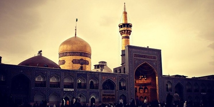 کی بریم مشهد؟  اقلیم چهار فصل مشهد را بشناسید