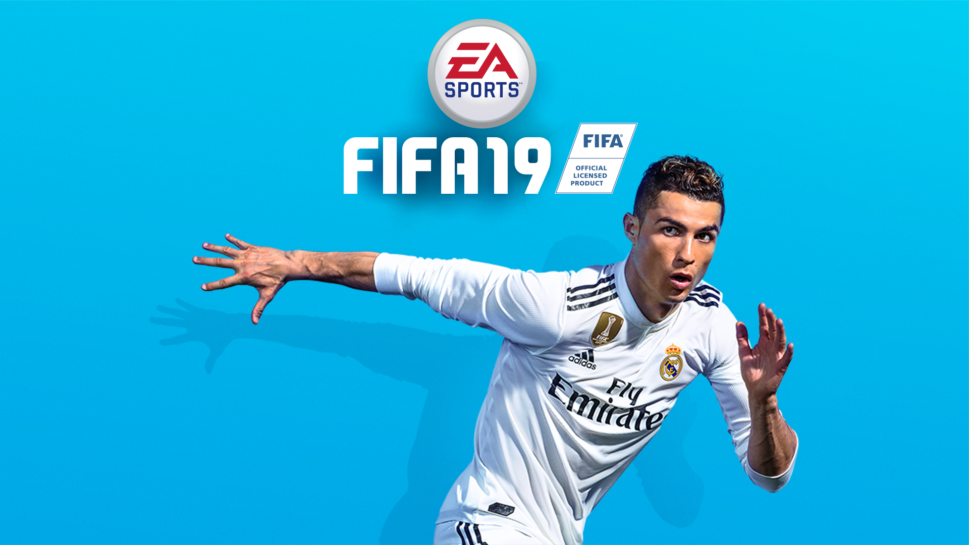 افزایش تعداد و مبلغ جوایز FIFA19 در جام قهرمانان بازی&zwnj;های ویدیویی