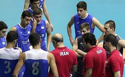 اظهارات ملی پوشان نوجوان پس از پیروزی مقابل بلغارستان
